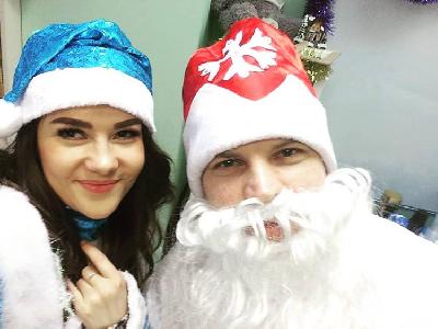 ...
